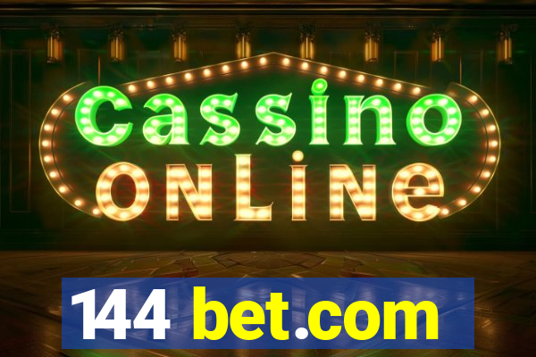 144 bet.com